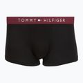 Vyriškos trumpikės Tommy Hilfiger Trunk WB 3 pack medium red/rasp juice/burgundy 4