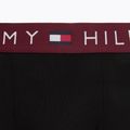 Vyriškos trumpikės Tommy Hilfiger Trunk WB 3 pack medium red/rasp juice/burgundy 6
