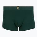 Vyriškos trumpikės Tommy Hilfiger Trunk 3 pack navy blue/nocturnal green/burgundy 3