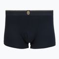Vyriškos trumpikės Tommy Hilfiger Trunk 3 pack navy blue/nocturnal green/burgundy 4