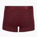 Vyriškos trumpikės Tommy Hilfiger Trunk 3 pack navy blue/nocturnal green/burgundy 5