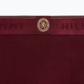 Vyriškos trumpikės Tommy Hilfiger Trunk 3 pack navy blue/nocturnal green/burgundy 6
