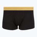 Vyriškos trumpikės Tommy Hilfiger Trunk Metallic black/gold/gold 2