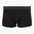 Vyriškos trumpikės Tommy Hilfiger Trunk Metallic black/gold/gold 4