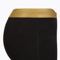 Vyriškos trumpikės Tommy Hilfiger Trunk Metallic black/gold/gold 6
