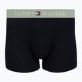 Vyriškos trumpikės Tommy Hilfiger Boxer Brief nb//saf canvas/mnty grey/deep spru 2