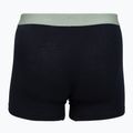 Vyriškos trumpikės Tommy Hilfiger Boxer Brief nb//saf canvas/mnty grey/deep spru 5