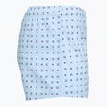 Vyriškos trumpikės Tommy Hilfiger Woven Boxer Print 3 pack rwb foulard/med red/rwb w chck 6