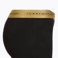 Vyriškos trumpikės Tommy Hilfiger Trunk Metallic gold/burgundy/green 6