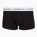 Vyriškos trumpikės Tommy Hilfiger Trunk WB 7 pack black/whit/lava/sky blue/navy blue/ter red/ut ol 2