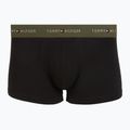 Vyriškos trumpikės Tommy Hilfiger Trunk WB 7 pack black/whit/lava/sky blue/navy blue/ter red/ut ol 4