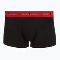 Vyriškos trumpikės Tommy Hilfiger Trunk WB 7 pack black/whit/lava/sky blue/navy blue/ter red/ut ol 5