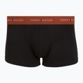 Vyriškos trumpikės Tommy Hilfiger Trunk WB 7 pack black/whit/lava/sky blue/navy blue/ter red/ut ol 6