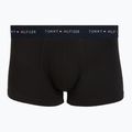 Vyriškos trumpikės Tommy Hilfiger Trunk WB 7 pack black/whit/lava/sky blue/navy blue/ter red/ut ol 7