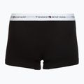 Vyriškos trumpikės Tommy Hilfiger Trunk WB 7 pack black/whit/lava/sky blue/navy blue/ter red/ut ol 9