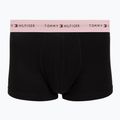 Vyriškos trumpikės Tommy Hilfiger Trunk WB 5 pack black/fr red/bon pk/als green/no blue 2