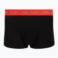 Vyriškos trumpikės Tommy Hilfiger Trunk WB 5 pack black/fr red/bon pk/als green/no blue 3
