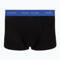 Vyriškos trumpikės Tommy Hilfiger Trunk WB 5 pack black/fr red/bon pk/als green/no blue 4