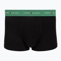 Vyriškos trumpikės Tommy Hilfiger Trunk WB 5 pack black/fr red/bon pk/als green/no blue 5