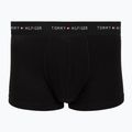 Vyriškos trumpikės Tommy Hilfiger Trunk WB 5 pack black/fr red/bon pk/als green/no blue 6