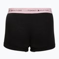 Vyriškos trumpikės Tommy Hilfiger Trunk WB 5 pack black/fr red/bon pk/als green/no blue 7