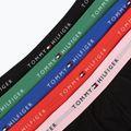 Vyriškos trumpikės Tommy Hilfiger Trunk WB 5 pack black/fr red/bon pk/als green/no blue 8