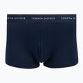Vyriškos trumpikės Tommy Hilfiger Trunk carbon navy/carbon navy/carbon navy 2