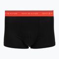 Vyriškos trumpikės Tommy Hilfiger Trunk fire red/burgundy/medium red 2