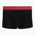 Vyriškos trumpikės Tommy Hilfiger Trunk fire red/burgundy/medium red 3
