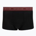 Vyriškos trumpikės Tommy Hilfiger Trunk fire red/burgundy/medium red 4