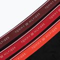 Vyriškos trumpikės Tommy Hilfiger Trunk fire red/burgundy/medium red 6