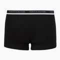 Vyriškos trumpikės Tommy Hilfiger Trunk black/black/black 3