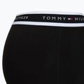 Vyriškos trumpikės Tommy Hilfiger Trunk black/black/black 4