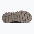 Moteriški batai Tommy Hilfiger TJW Platform Sneaker Suede limeston dust 4