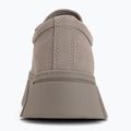 Moteriški batai Tommy Hilfiger TJW Platform Sneaker Suede limeston dust 6