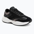 Moteriški batai Tommy Hilfiger Modern Sporty Run black