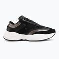 Moteriški batai Tommy Hilfiger Modern Sporty Run black 2