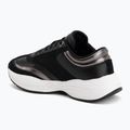 Moteriški batai Tommy Hilfiger Modern Sporty Run black 3