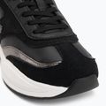 Moteriški batai Tommy Hilfiger Modern Sporty Run black 7