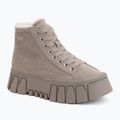 Moteriški batai Tommy Jeans Platform Sneaker MC WL grey