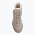 Moteriški batai Tommy Jeans Platform Sneaker MC WL grey 5