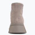 Moteriški batai Tommy Jeans Platform Sneaker MC WL grey 6