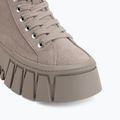 Moteriški batai Tommy Jeans Platform Sneaker MC WL grey 7