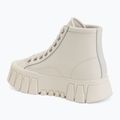 Moteriški batai Tommy Jeans Platform Sneaker Leather MC ecru 3