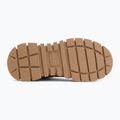 Moteriški batai Tommy Jeans Platform Sneaker MC WL dark camel 4