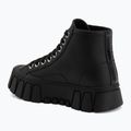 Moteriški batai Tommy Jeans Platform Sneaker Leather Mc black 3