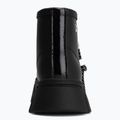 Moteriški batai Tommy Jeans Platform Sneaker Leather Mc black 6