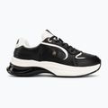Moteriški batai Tommy Hilfiger Chic Runner black/ecru 2