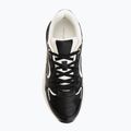 Moteriški batai Tommy Hilfiger Chic Runner black/ecru 5