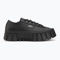 Moteriški batai Tommy Jeans Platform black 2